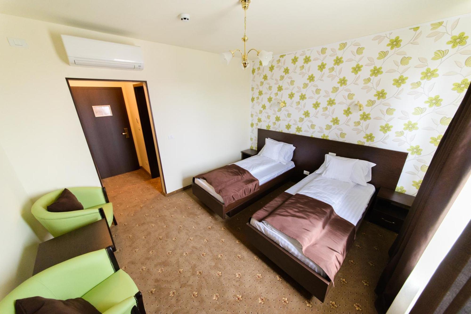 Hotel Miky Arad Room photo