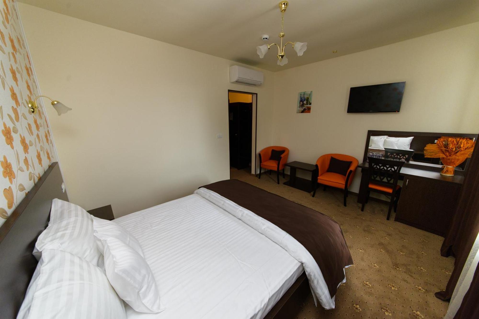 Hotel Miky Arad Room photo