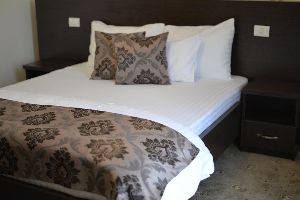 Hotel Miky Arad Room photo