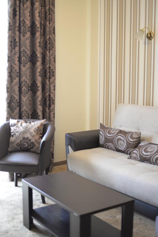 Hotel Miky Arad Room photo