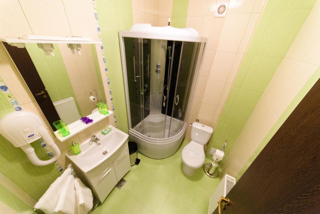 Hotel Miky Arad Room photo