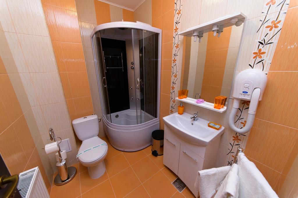 Hotel Miky Arad Room photo