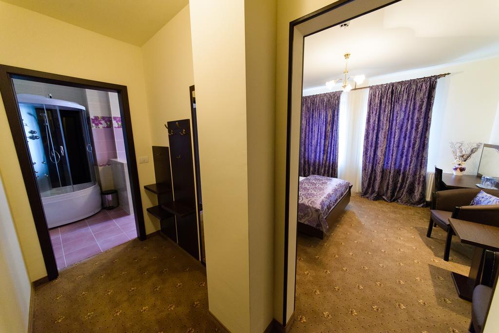 Hotel Miky Arad Room photo