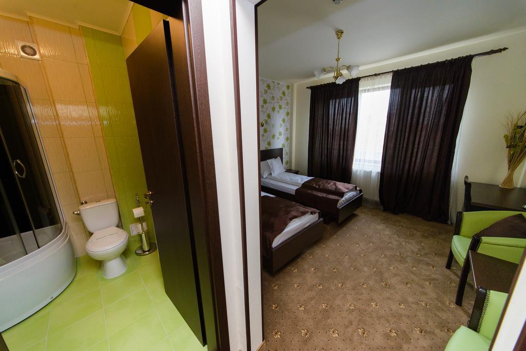 Hotel Miky Arad Room photo