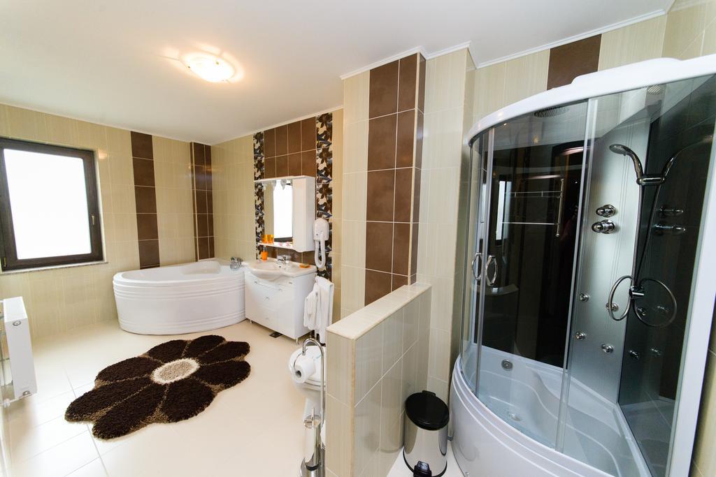 Hotel Miky Arad Room photo