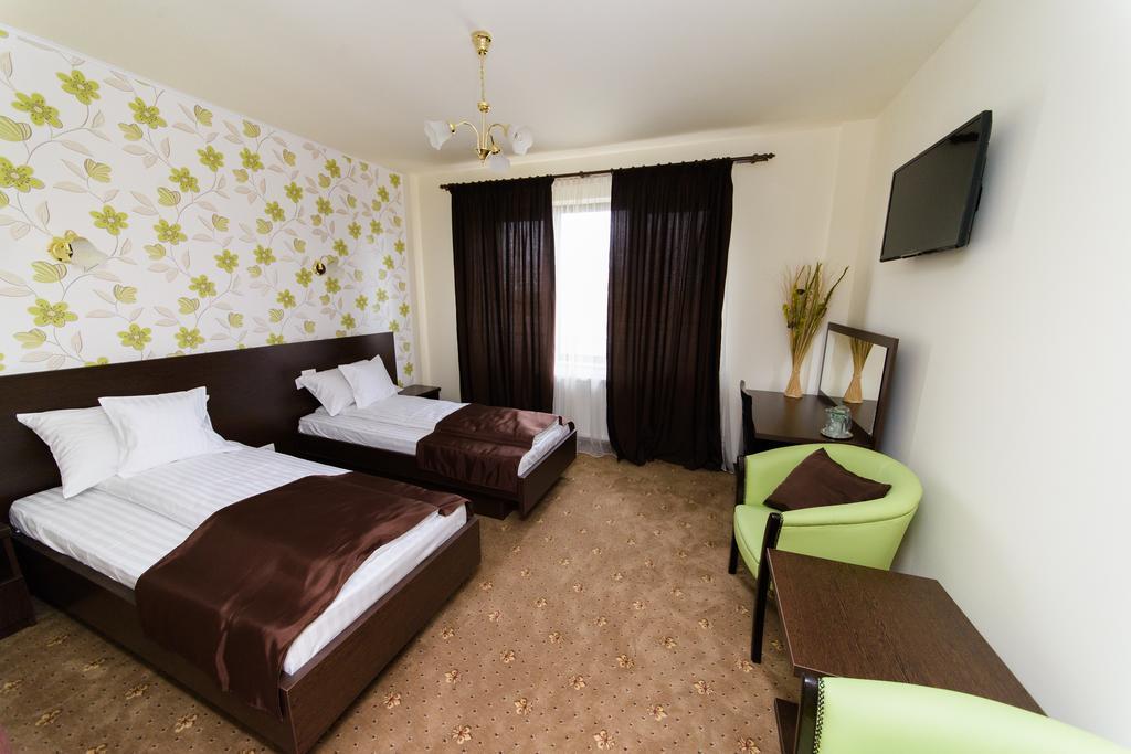 Hotel Miky Arad Room photo